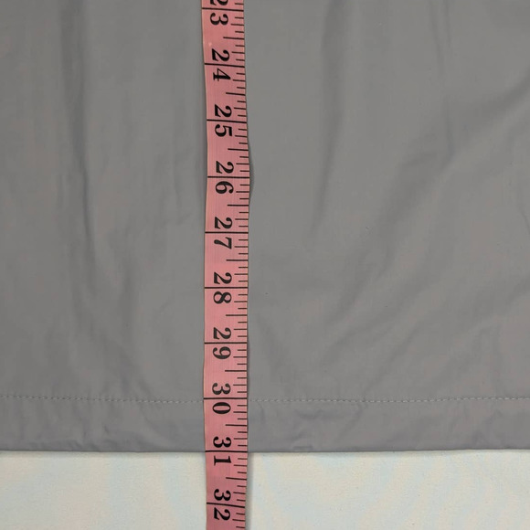 NWT COLUMBIA Men's Watertight™ II Hooded Full Zip Waterproof JACKET Gray 2XL - Picture 7 of 8